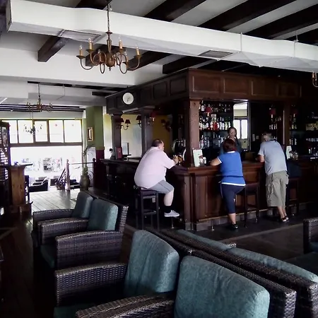 利澳酒店 3* Kardamena (Kos)