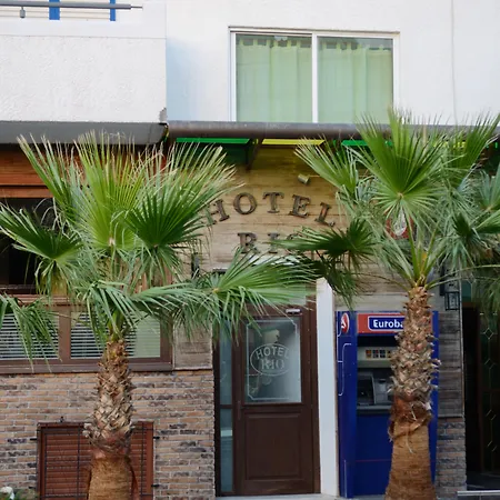 酒店 利澳酒店