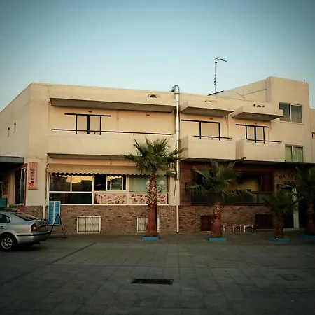 Rio Hotel