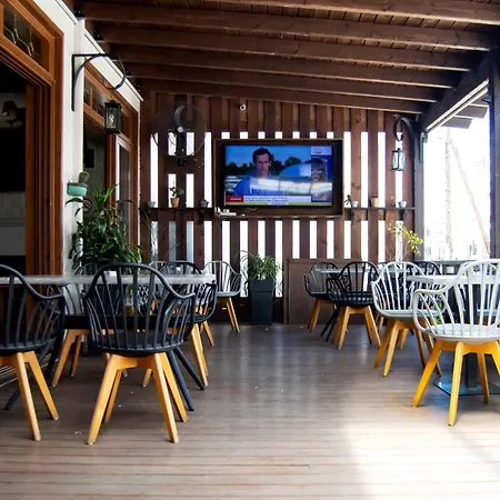 利澳酒店 3* Kardamena (Kos)