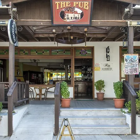 利澳酒店 Kardamena (Kos)