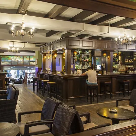 酒店 利澳酒店 Kardamena (Kos)