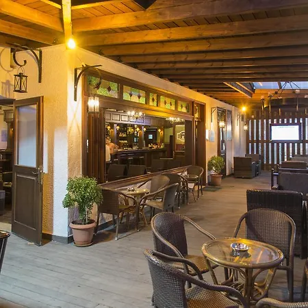 利澳酒店 Kardamena (Kos)