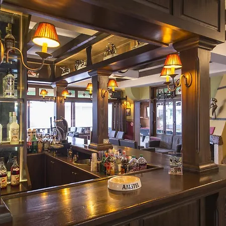 酒店 利澳酒店 Kardamena (Kos)