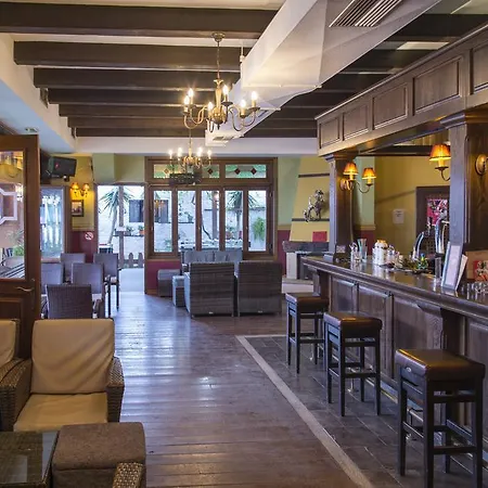 利澳酒店 Kardamena (Kos)