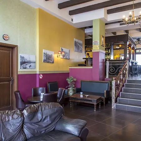 利澳酒店 酒店 Kardamena (Kos)