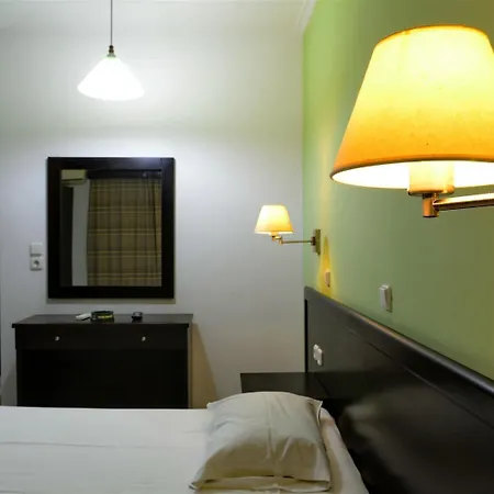 Rio 3* Kardamena (Kos)