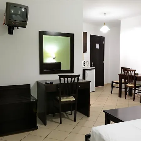 Rio 3* Kardamena (Kos)