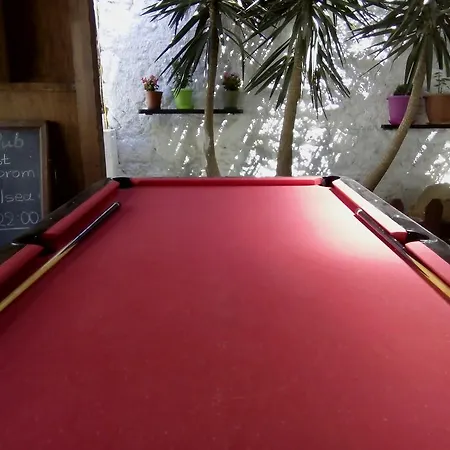 Rio Szálloda Kardamena (Kos)