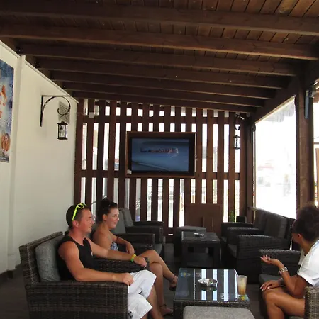 Szálloda Rio Kardamena (Kos)