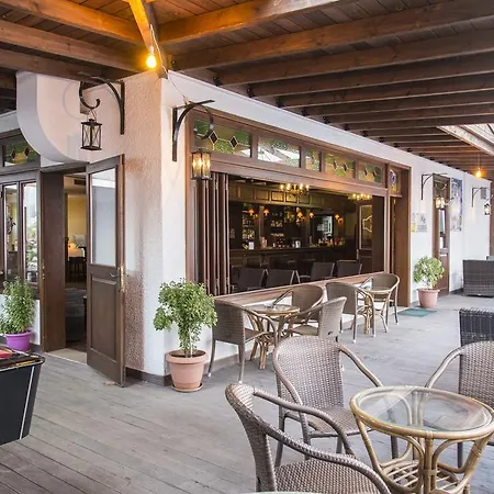 Szálloda Rio Kardamena (Kos)