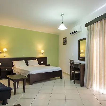 Szálloda Rio Kardamena (Kos)