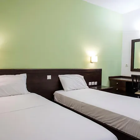 Rio 3* Kardamena (Kos)