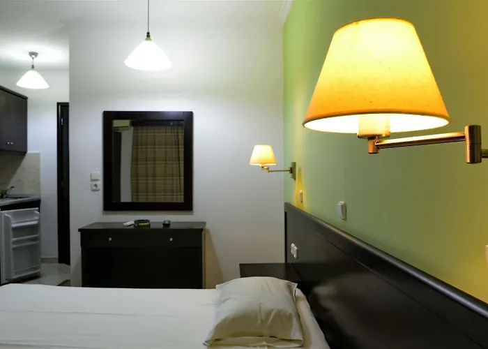 Rio 3* Kardamena (Kos)