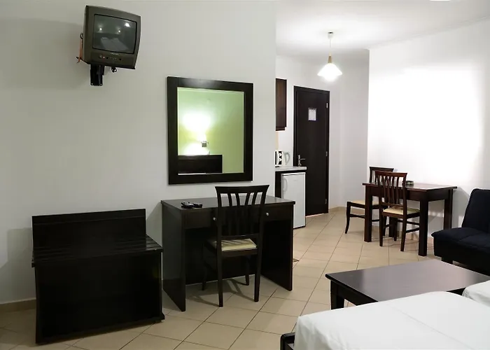 Rio 3* Kardamena (Kos)