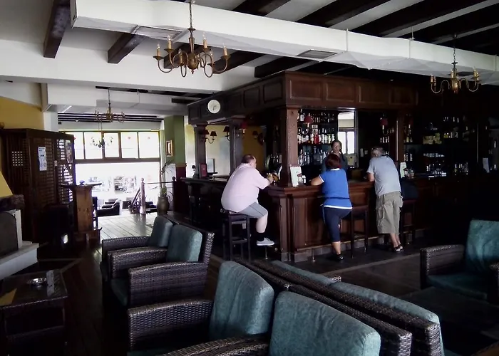 Rio 3* Kardamena (Kos)