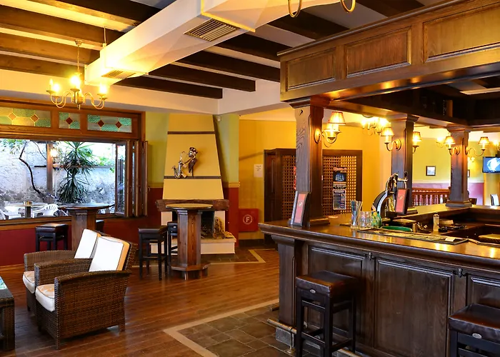 Hotel Rio Kardamena (Kos)