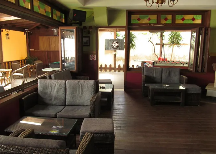 Hotel Rio Kardamena (Kos)