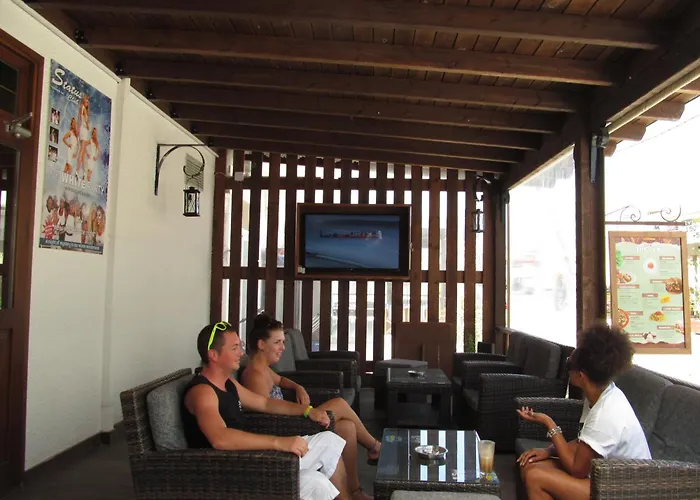 Hotel Rio Kardamena (Kos)