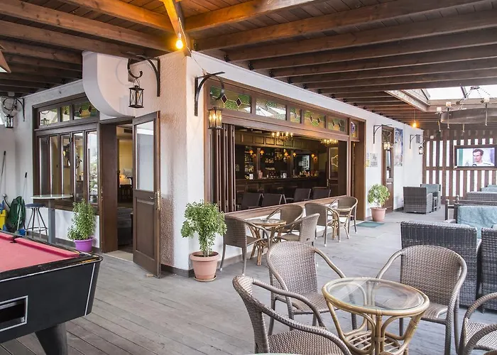 Hotel Rio Kardamena (Kos)