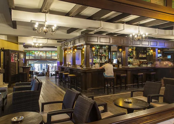 Hotel Rio Kardamena (Kos)