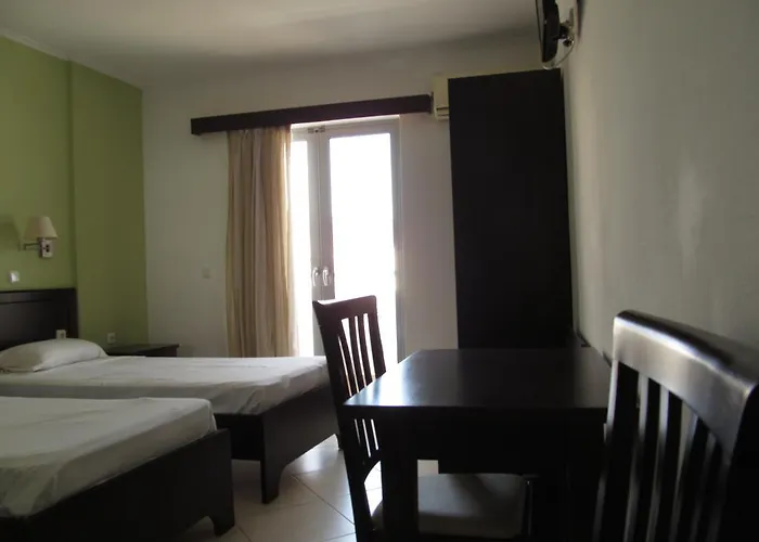 Hotel Rio Kardamena (Kos)