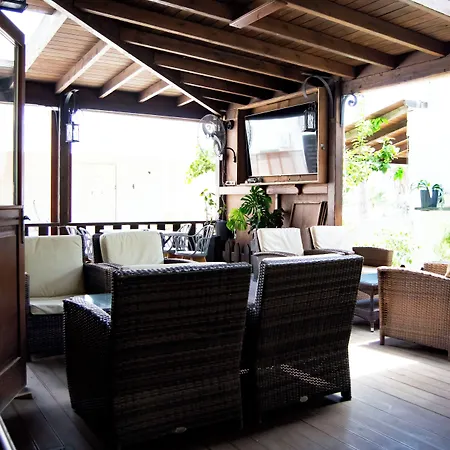 Rio Hotel Kardamena (Kos)