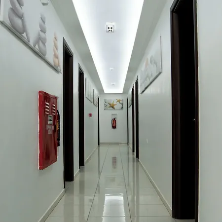 Hotel Rio 3*
