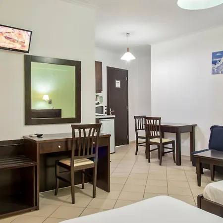 Rio Hotel