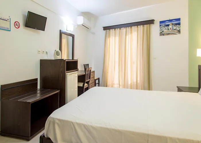 Rio Hotel Kardamena (Kos)