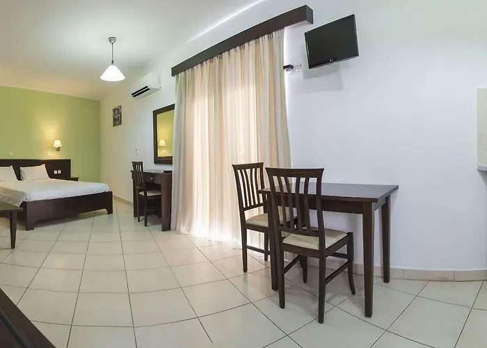 Hotel Rio Kardamena (Kos)