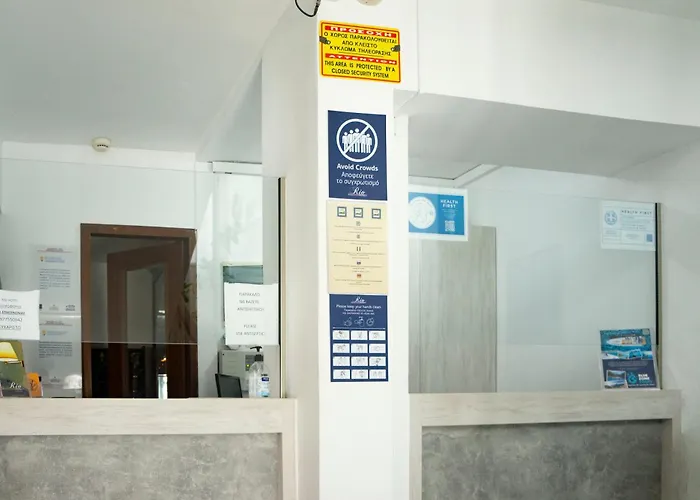 Rio Hotel Kardamena (Kos)