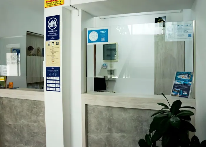 Rio Hotel Kardamena (Kos)