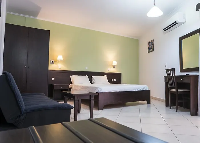 Hotel Rio Kardamena (Kos)