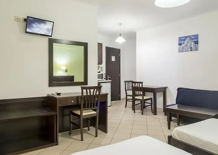 Hotel Rio Kardamena (Kos)