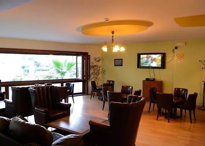 Rio Hotel Kardamena (Kos)