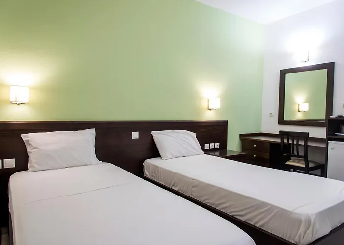 Rio 3* Kardamena (Kos)