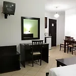 Rio 3* Kardamena (Kos)