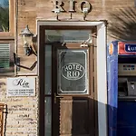 Rio Hotel