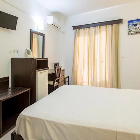 Rio Hotell Kardamena (Kos)