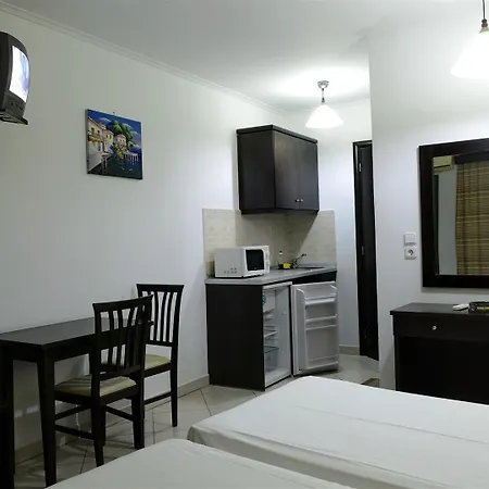 Rio Hotell 3*