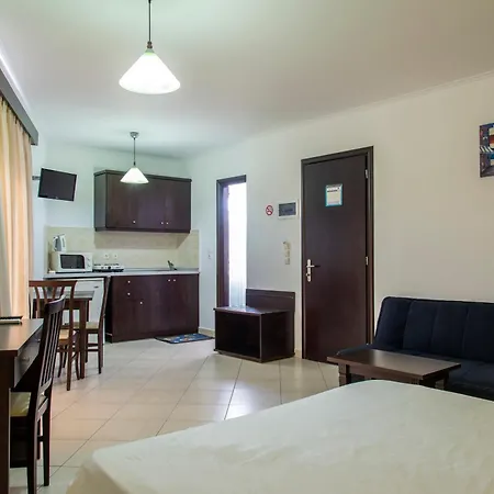 Hotell Rio