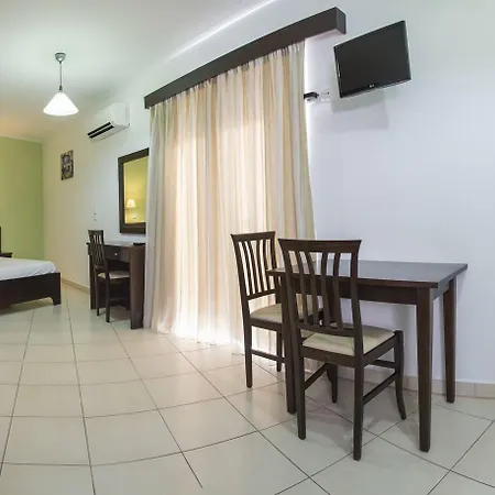 Hotell Rio Kardamena (Kos)