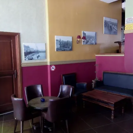 Hotel Rio
