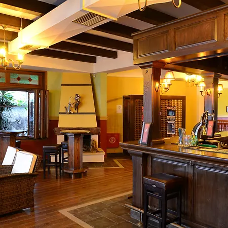 Hotell Rio Kardamena (Kos)