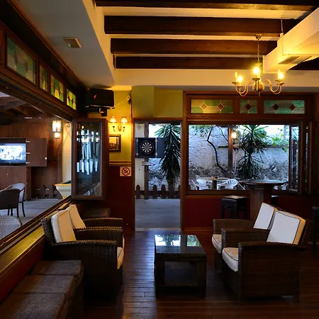 Rio Hotell 3*