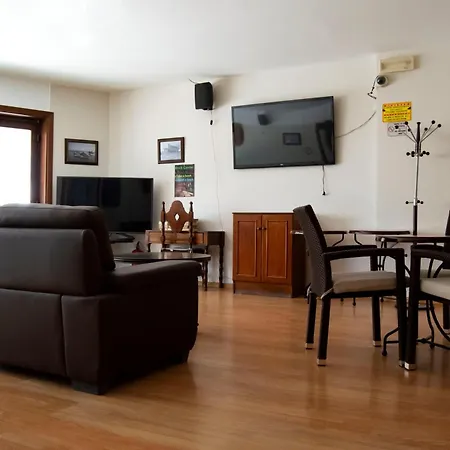 Hotel Rio