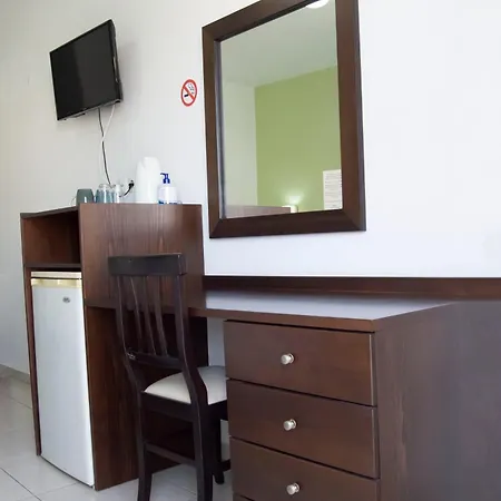 Hotell Rio 3*