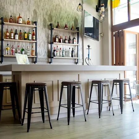 Rio Hotel Kardamena (Kos)