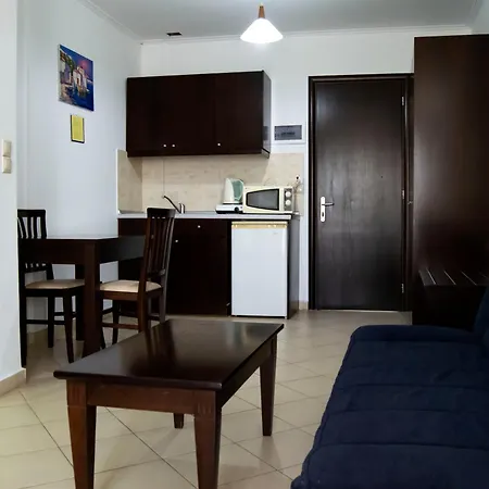 Hotell Rio